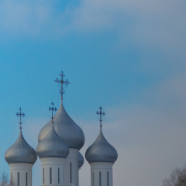 Суздальское княжество